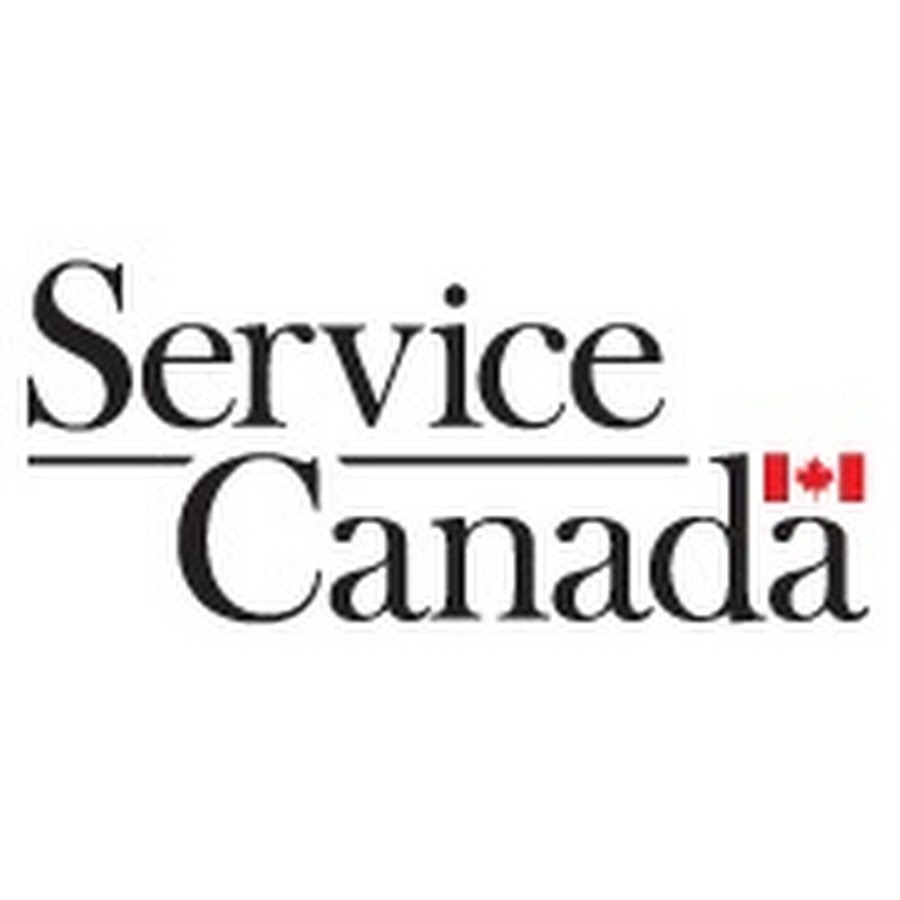 Service Canada Centre