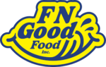 FN good food logo