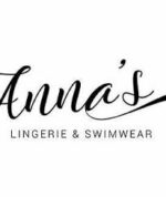 Anna’s Lingerie & Swimwear